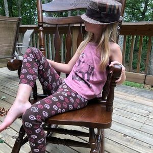 💜2 piece girls set💜